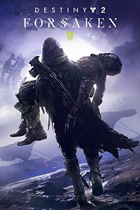 Destiny 2: Los Renegados
